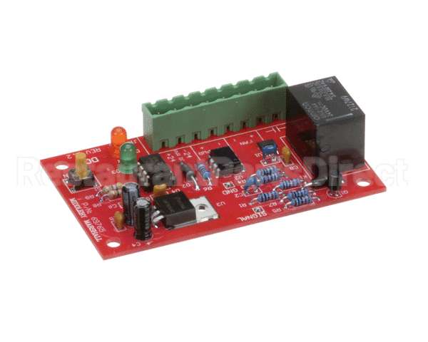 69765 Middleby Board,Current Sense Dc