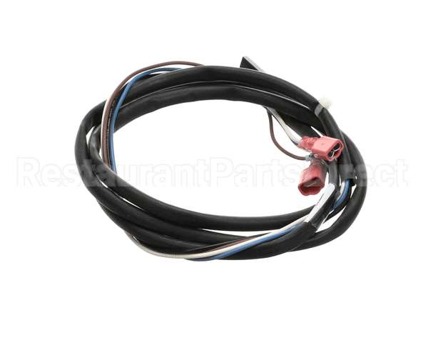 69786 Middleby Cable,Lwr Rot/Dir Switch 360G