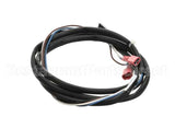 69786 Middleby Cable,Lwr Rot/Dir Switch 360G