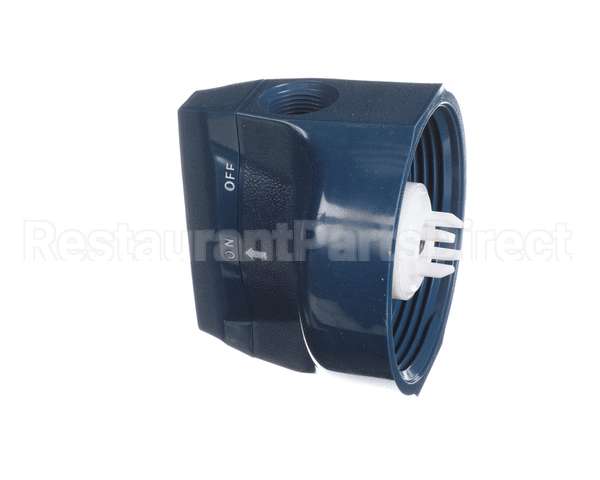 6981502P Aqua-Pure Head Assembly