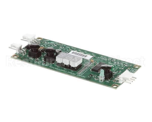 69843 Henny Penny Control-Hc900 Gen Market Temp