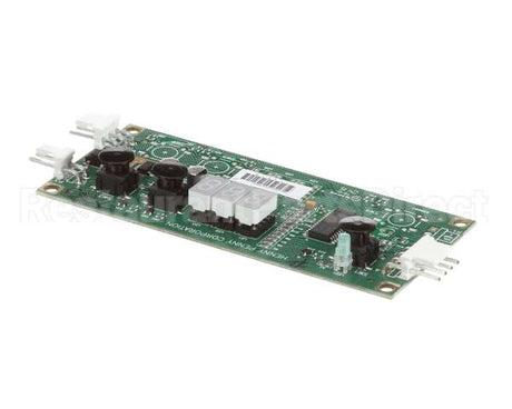 69843 Henny Penny Control-Hc900 Gen Market Temp