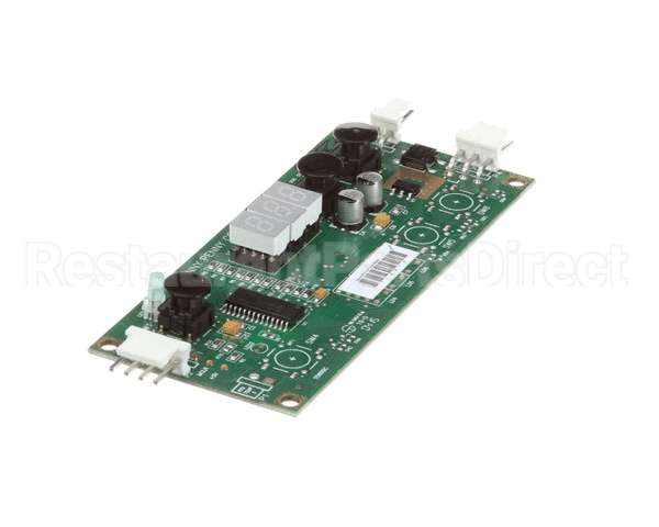 69843 Henny Penny Control-Hc900 Gen Market Temp