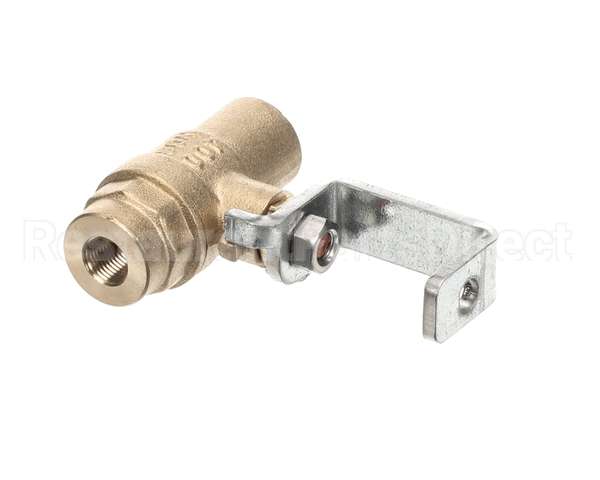 6985 Hardt Assembly Inlet Valve 1/2 Inf 3500