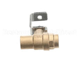 6985 Hardt Assembly Inlet Valve 1/2 Inf 3500