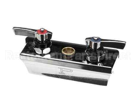 69878 Perlick Wall Mount Faucet