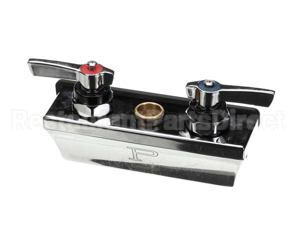 69878 Perlick Wall Mount Faucet