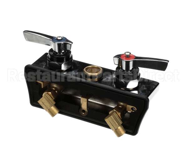 69878 Perlick Wall Mount Faucet