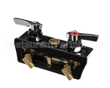 69878 Perlick Wall Mount Faucet