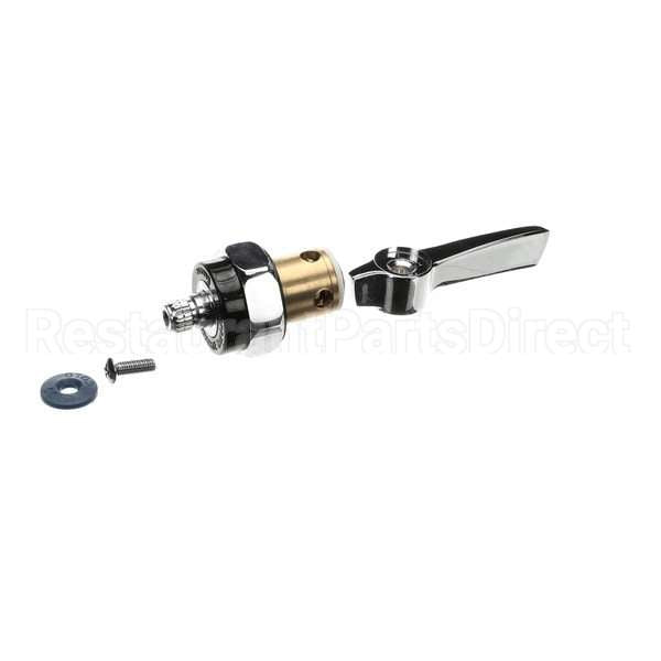 69878CV Compatible Perlick Valve, Assembly Cold F/69878 F