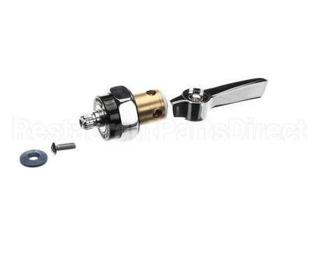 69878CV Perlick Valve, Assembly Cold F/69878 F
