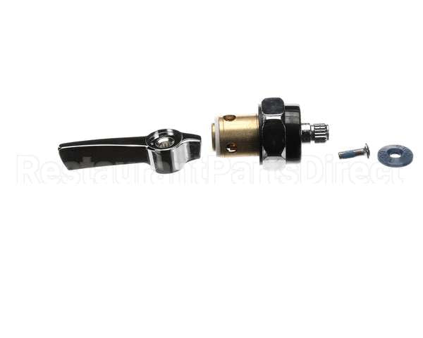 69878CV Perlick Valve, Assembly Cold F/69878 F