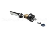 69878CV Perlick Valve, Assembly Cold F/69878 F