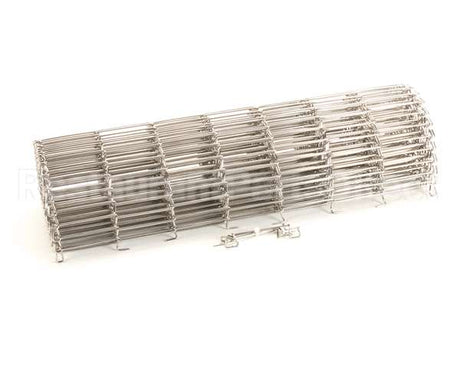 699-027S Q Infrared Ovens Beltconveyorflatflex