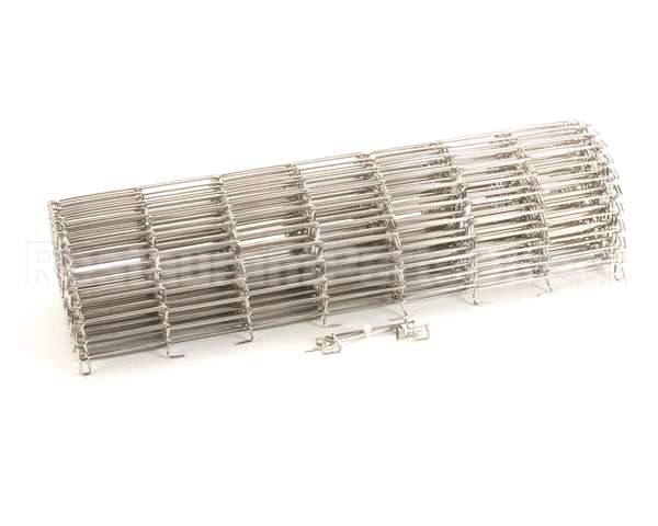 699-027S Q Infrared Ovens Beltconveyorflatflex