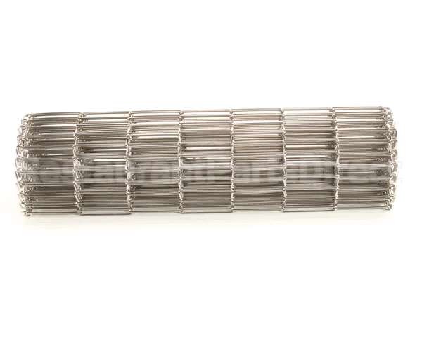 699-027S Q Infrared Ovens Beltconveyorflatflex