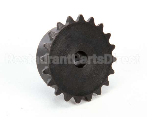 699-048S Q Infrared Ovens Kitsprocketmotor Drive Chain