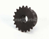 699-049S Q Infrared Ovens Kitsprocketmotor Drive Chain