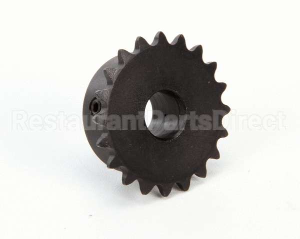 699-049S Q Infrared Ovens Kitsprocketmotor Drive Chain