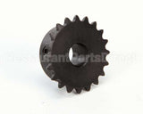 699-049S Q Infrared Ovens Kitsprocketmotor Drive Chain