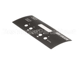 699-050S Q Infrared Ovens Kitdecalcontrol Face