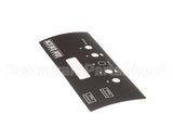 699-050S Q Infrared Ovens Kitdecalcontrol Face