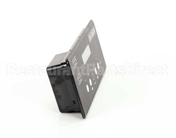 699-051S Q Infrared Ovens Kitcontrolmainheat & Conv