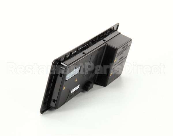 699-051S Q Infrared Ovens Kitcontrolmainheat & Conv