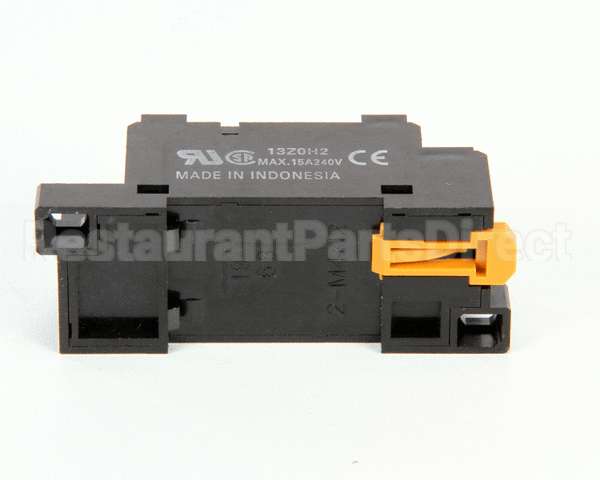 699-114S Q Infrared Ovens Kit Base Relay Socket
