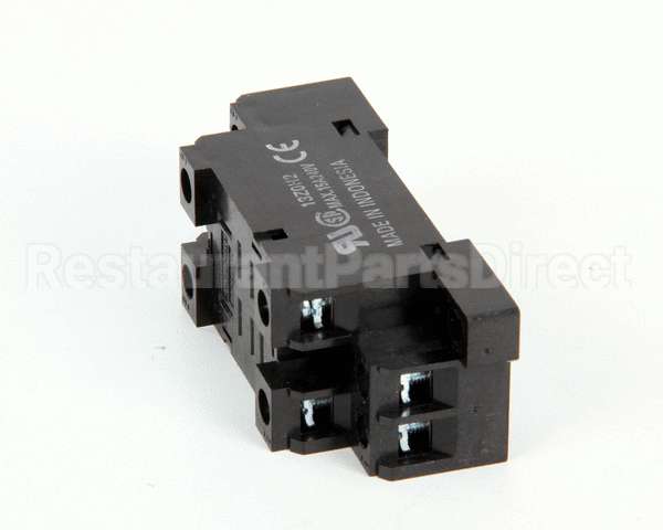 699-114S Q Infrared Ovens Kit Base Relay Socket