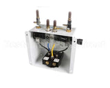 69900D7025 Perlick Blender, Double, 70/30, 25/75