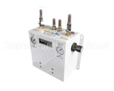 69900D7025 Perlick Blender, Double, 70/30, 25/75