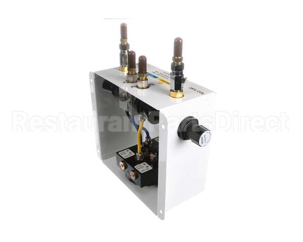 69900D7025 Perlick Blender, Double, 70/30, 25/75