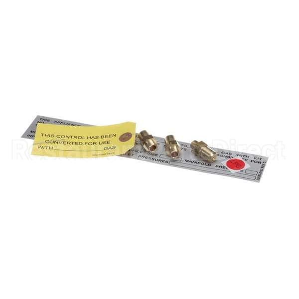 69923 Compatible Middleby Kit, Cnvr Nat-Lp 360G 120K Btu