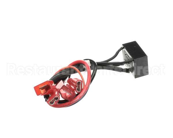 6998 Hardt Relay Upgrade Cp Igniter To Hi