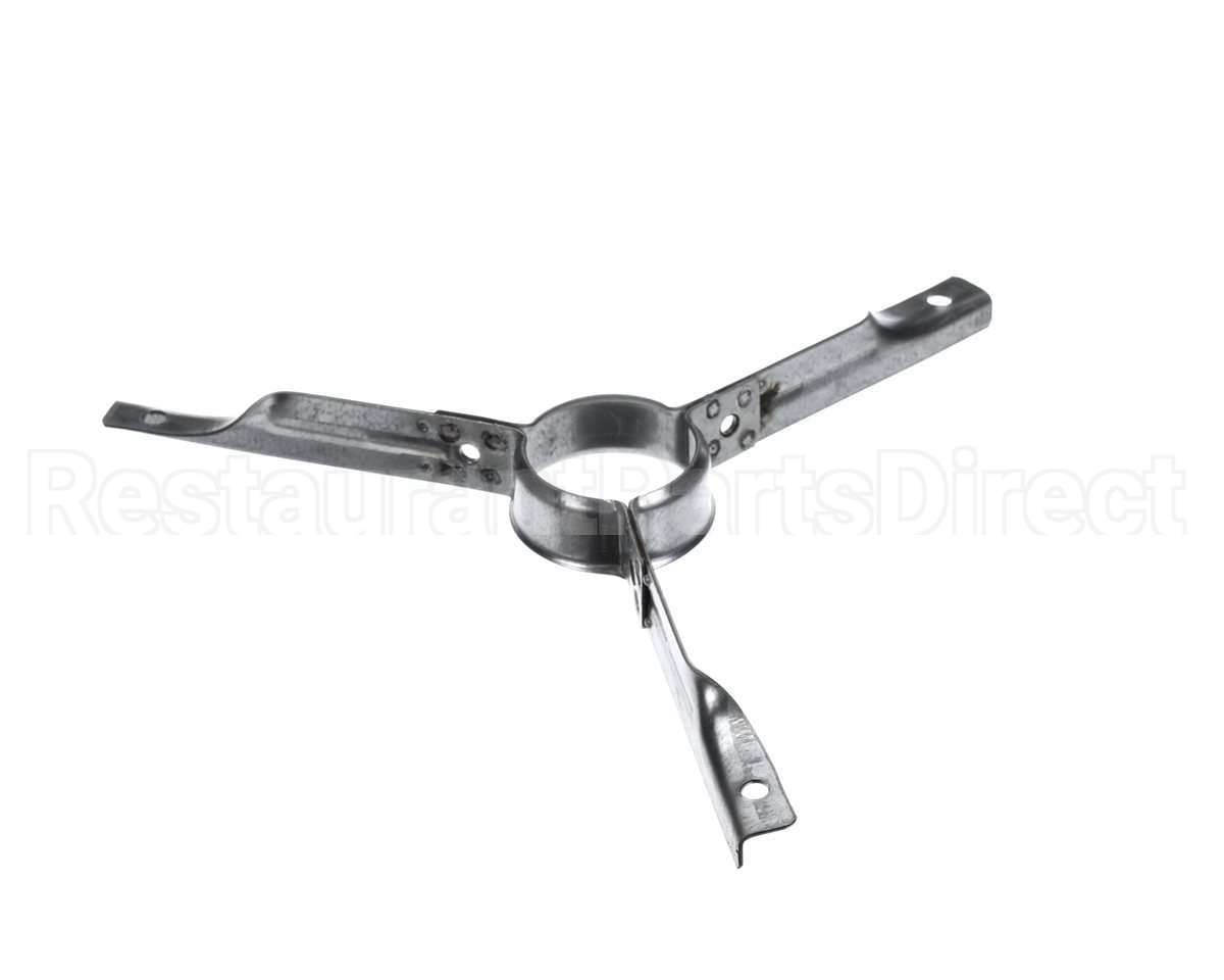 69K81 Lennox Bearing Bracket
