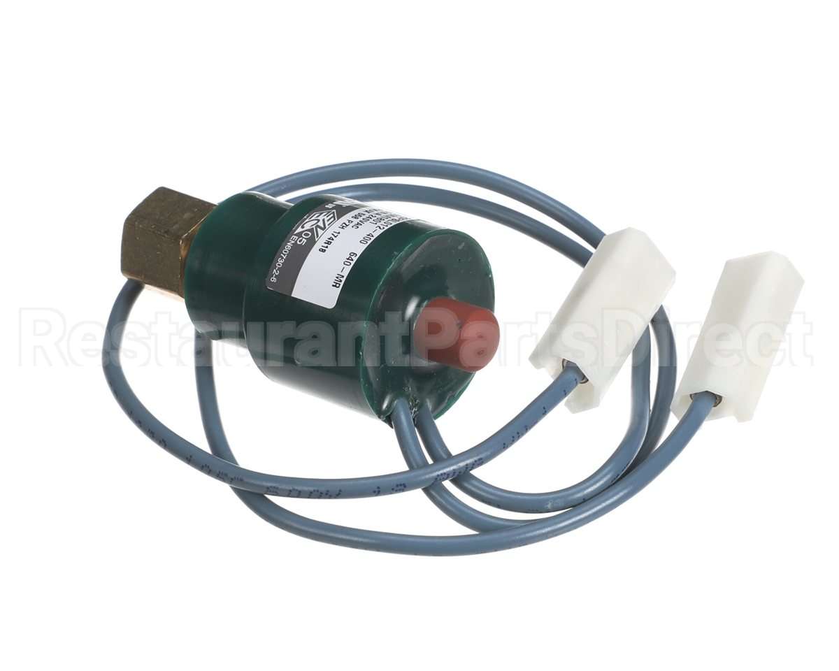 69M18 Lennox Hi-Pressure 640#-M/R Cutout
