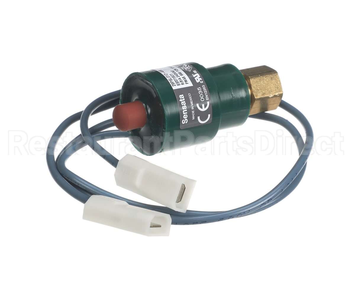 69M18 Lennox Hi-Pressure 640#-M/R Cutout