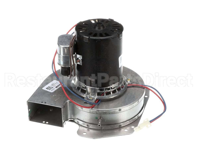 69M32 Lennox 01, Draft Inducer Blower, 1/10 Hp,