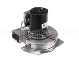 69M32 Lennox 01, Draft Inducer Blower, 1/10 Hp,
