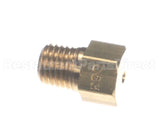 69W27 Lennox 1/16" Natural Gas Orifice