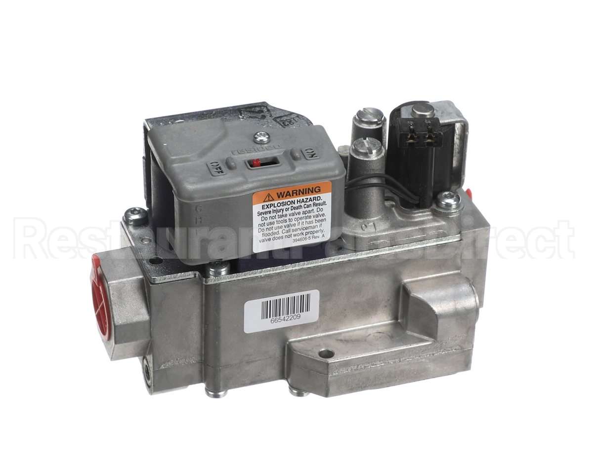 69W44 Lennox 2-Stage Natural Gas Valve
