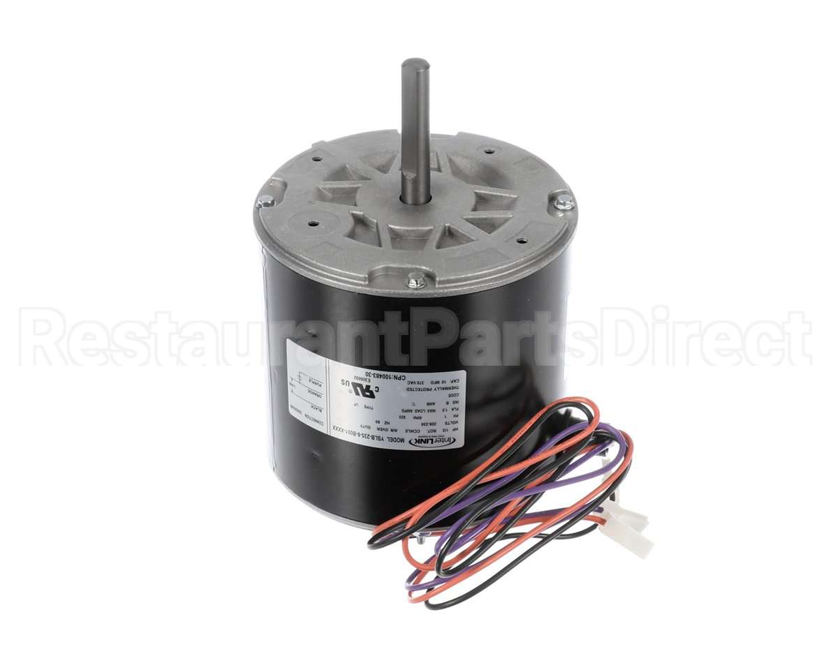 69W97 Lennox 1/3Hp 208/230V 825Rpm Fan Mtr