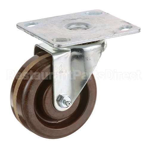 6C504002HTPHNZ Compatible Kason Kason - 6C504002Htphnz Caster 4 Inch High Temp