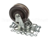 6C504002HTPHNZ Kason Caster 4 Inch High Temp W/Zerk