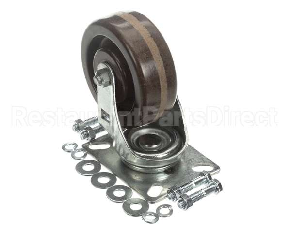 6C504002HTPHNZ Kason Caster 4 Inch High Temp W/Zerk