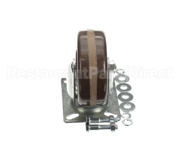 6C504002HTPHNZ Kason Caster 4 Inch High Temp W/Zerk