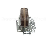 6C504002HTPHNZ Kason Caster 4 Inch High Temp W/Zerk