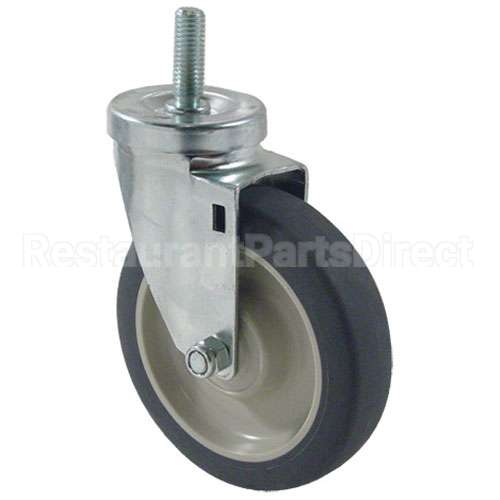 6C525022PPPG Compatible Kason Kason 5In Thrdstm Cster Swivel, W/ Out Brake