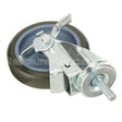 6C525022PPPGTLB Compatible Kason Kason 5In Thrdstm Cster Swivel, W/ Brake
